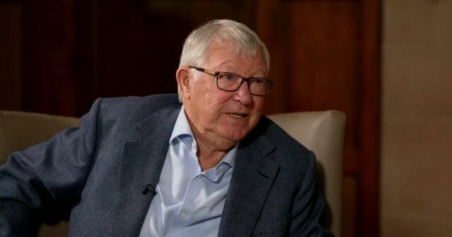 Názor Sira Alexa Fergusona na Scotta McTominaya hovorí za veľa | Futbal | Šport
