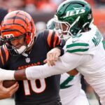 Neaktívni v 9. týždni fantasy futbalu: Stav pre Joea Flacca, Coopera Kuppa a ďalších