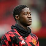 Neapol opäť vzbudil záujem o Kobbieho Mainoa z Manchestru United