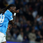 Neapol sa obáva zranenia Anguissy na medzinárodnej službe s Kamerunom