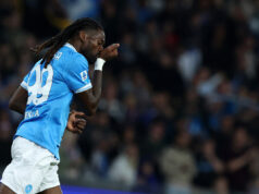 Neapol sa obáva zranenia Anguissy na medzinárodnej službe s Kamerunom Neapol sa obáva zranenia Anguissy na medzinárodnej službe s Kamerunom