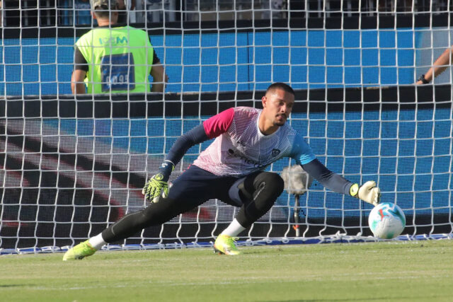 Neapolský expres obdiv v Interi Miláno Vyvrheľ a Nerazzurri váha po výmene Yanna Sommera
