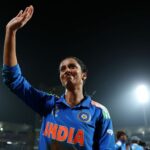 Jemimah Rodrigues odpaluje pre Brisbane Heat. (Poďakovanie: Getty)