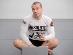 „Nebral by som žiadny iný zápas okrem tohto“ "Nebral by som žiadny iný zápas okrem tohto"