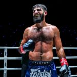 "Nechaj ho snívať o tom, ako ma porazí"