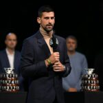 "Nechajte ma na pokoji...nechcem hovoriť" - bývalý americký profesionál odhaľuje, ako sa Novak Djokovič vysporiadal so šokovou stratou Wimbledonu, keď sa znova vynorila pamäť