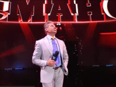 “Nechcel som byť bozkávaný**” – veterán WWE hovorí, aký je Vince McMahon v skutočnosti “Nechcel som byť bozkávaný**” – veterán WWE hovorí, aký je Vince McMahon v skutočnosti