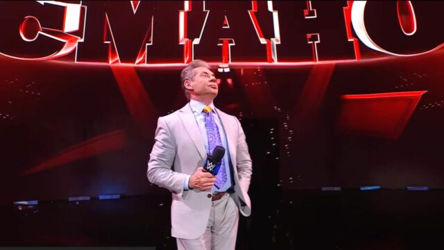 “Nechcel som byť bozkávaný**” – veterán WWE hovorí, aký je “Nechcel som byť bozkávaný**” – veterán WWE hovorí, aký je Vince McMahon v skutočnosti