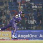2025 IPL - Sunrisers Hyderabad v Kolkata Knight Riders - Source: Getty