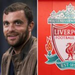 "Nečudoval by som sa" - Fabrizio Romano zverejnil zaujímavú aktualizáciu o budúcnosti obľúbenca Liverpoolu v klube