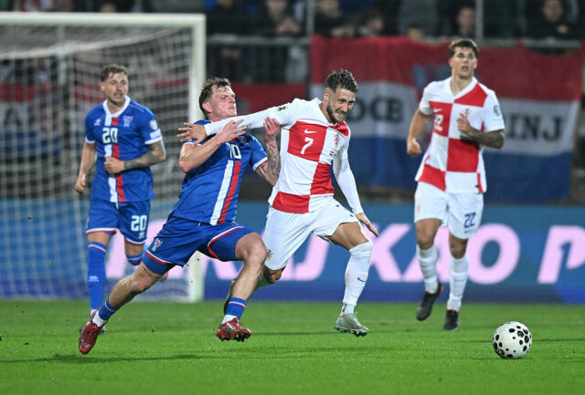 ☑️ Nedávny brazílsky nemesis bookuje miesto na majstrovstvách sveta 2026, ☑️ Nedávny brazílsky nemesis bookuje miesto na majstrovstvách sveta 2026, 🇳🇱 križuje +