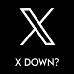 Chyba pri návšteve webových stránok chránených Cloudflare (obrázok cez DownDetector)