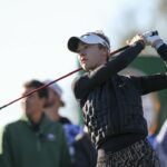 LPGA: ANNIKA riadená Gainbridgeom v Pelican Golf Club- Pro-Am