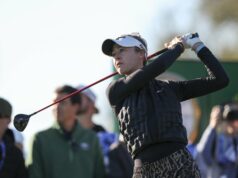 Nelly Korda sa vracia po ‚preventívnej‘ prestávke pre zranenie krku LPGA: ANNIKA riadená Gainbridgeom v Pelican Golf Club- Pro-Am
