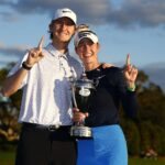 Snímka obrazovky z príbehu Nelly Korda na Instagrame (cez @nellykorda)