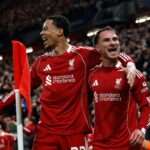 Miguel Delaney: Vo futbale