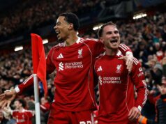 Neľútostný Liverpool zažehnal nedávne trápenie obnovujúcim víťazstvom nad Realom Madrid Miguel Delaney: Vo futbale