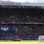 Tréner Manchestru United Ruben Amorim