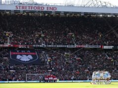 „Nemali tušenie, kto som“ Tréner Manchestru United Ruben Amorim