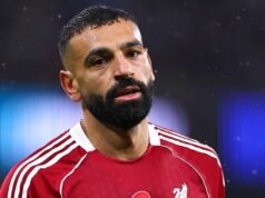 Nemecké médiá pobúrili Mohameda Salaha a hovoria, že „ignoruje Floriana Wirtza“ v spore v Liverpoole | Futbal | Šport Nemecké médiá pobúrili Mohameda Salaha a hovoria, že „ignoruje Floriana Wirtza“ v spore v Liverpoole | Futbal | Šport