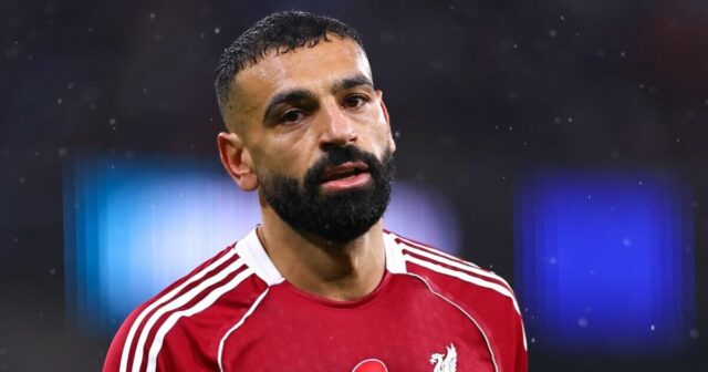 Nemecké médiá pobúrili Mohameda Salaha a hovoria, že „ignoruje Floriana Nemecké médiá pobúrili Mohameda Salaha a hovoria, že „ignoruje Floriana Wirtza“ v spore v Liverpoole | Futbal | Šport