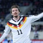 Nemecko na pokraji kvalifikácie MS po víťazstve nad Luxemburskom; Slovensko porazilo Severné Írsko