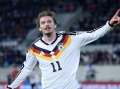 Nemecko na pokraji kvalifikácie MS po víťazstve nad Luxemburskom; Slovensko porazilo Severné Írsko Nemecko na pokraji kvalifikácie MS po víťazstve nad Luxemburskom; Slovensko porazilo Severné Írsko