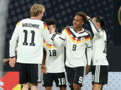 Nemecko prinútilo Slovensko spečatiť automatickú kvalifikáciu na majstrovstvá sveta Download app from appStore