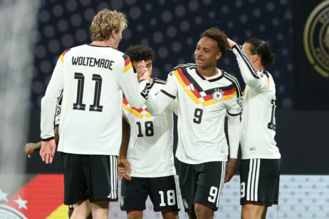 Download app from appStore