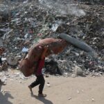 Nemecko ruší obmedzenia vývozu zbraní do Izraela s odvolaním sa na prímerie v Gaze | Správy o konflikte medzi Izraelom a Palestínou