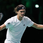 Marcel Granollers a Pedro Martinez sa objímajú po víťazstve vo štvorhre