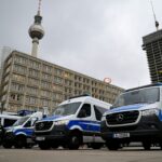 Nemecko zadržalo muža obvineného z ponuky zaplatiť ľuďom za zabitie politikov | Správy o počítačovej kriminalite