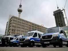 Nemecko zadržalo muža obvineného z ponuky zaplatiť ľuďom za zabitie politikov | Správy o počítačovej kriminalite Nemecko zadržalo muža obvineného z ponuky zaplatiť ľuďom za zabitie politikov | Správy o počítačovej kriminalite