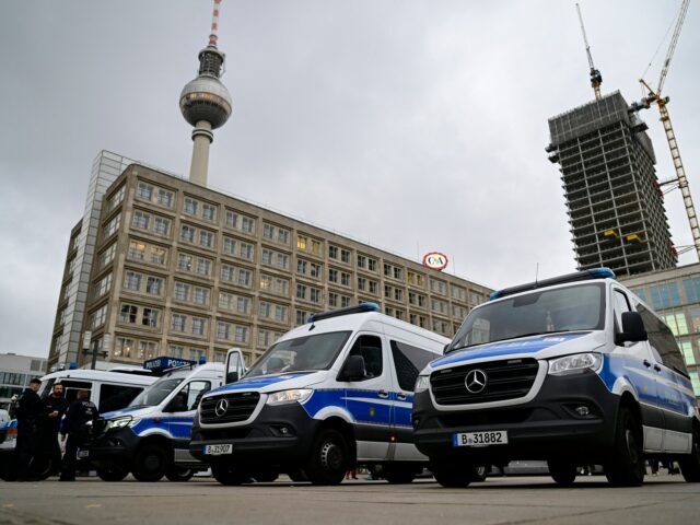 Nemecko zadržalo muža obvineného z ponuky zaplatiť ľuďom za zabitie politikov | Správy o počítačovej kriminalite
