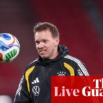 Nemecko – Slovensko, Severné Írsko – Luxembursko a ďalšie: Kvalifikácia MS 2026 – naživo | Kvalifikácia MS 2026