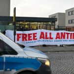 Nemecký súd začal proces proti ľavicovému „kladivárskemu gangu“ | Správy krajnej pravice