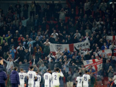 Nemohli ste to vymyslieť: fanúšik uviazne v turniketu štadióna Download app from appStore