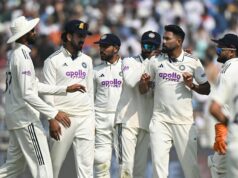 „Nemyslím si, že India vyhrá túto hru“ "Nemyslím si, že India vyhrá túto hru"