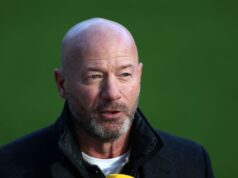 „Nemyslím si, že má potuchy, čo chce robiť.“ "Nemyslím si, že má potuchy, čo chce robiť."