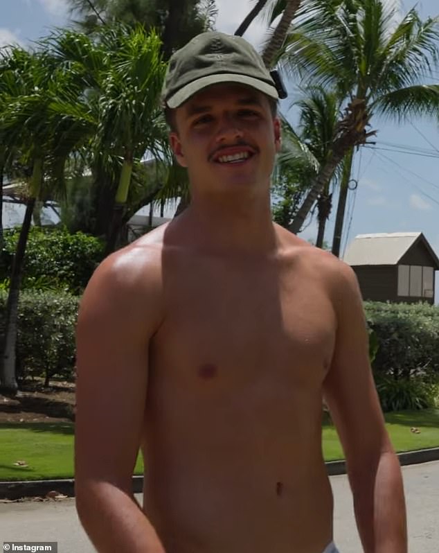 Nenápadná rada Nathana Lyona pre Sama Konstasa po tom, čo Tínedžerská senzácia Sam Konstas vtrhla na scénu minulé leto proti Indii a postavila sa do útoku