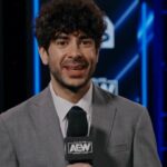 Oficiálny plagát k Full Gear 2025 (Zdroj: webová stránka AEW (allelitewrestling.com))