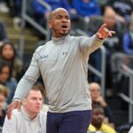 Basketbal NCAA: St. Peter's v Seton Hall