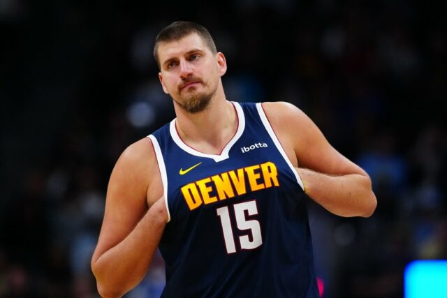 Nepoškvrnený doma, Nuggets prenasleduje víťazstvo na ceste proti Clippers NBA: Indiana Pacers v Denveri Nuggets