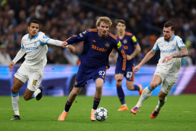 Nepravdepodobná forma Evertonu ohrozuje predĺženie trápenia Newcastlu počas dňa Download app from appStore