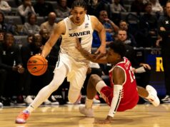 Neprekonaný, ale nedokonalý Xavier sa pripravuje na Santa Claru Syndication: The Enquirer