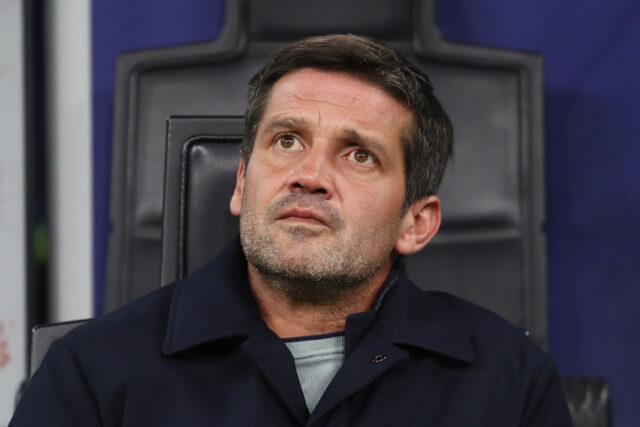 "Nepreniesol som správnu mentalitu" "Nepreniesol som správnu mentalitu"