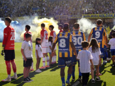 Nepríjemné scény, keď tím uráža šampiónov a obracia sa chrbtom k súperom Download app from appStore