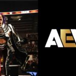 Neprítomná hviezda AEW uverejňuje fotografiu s Bayley; vysiela emotívnu správu