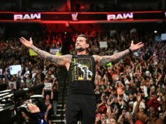 Neprítomná hviezda AEW zrazu vypustí odkaz na CM Punk Neprítomná hviezda AEW zrazu vypustí odkaz na CM Punk