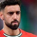 Neprítomnosť Bruna Fernandesa v portugalskom tíme vysvetlila po obavách zo zranenia Man Utd | Futbal | Šport